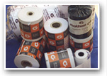 Continuous Stationery, Thermal Rolls, Paper Rolls, Tissue Napkins, Toilet Rolls, Kitchen Towels, N fold Tissue