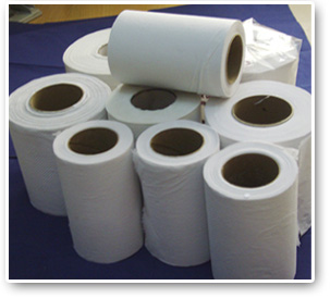 Toilet Rolls, Tissue Paper Rolls, Facial Tissue Rolls, Hygienic Tissue Rolls, Disposable Tissue Rolls, Recyclable Tissue Rolls